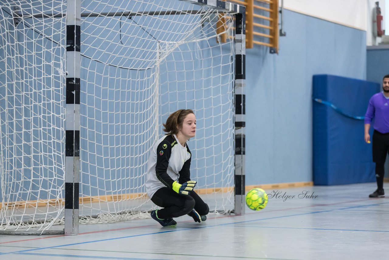 Bild 203 - wCJ Hamburger Futsalmeisterschaft